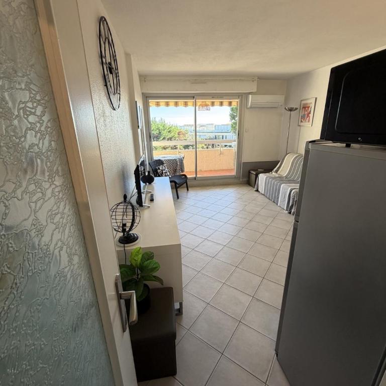 L'Escapade - Eden Roc - Fontsainte - Apartamento de 1 dormitorio - 17