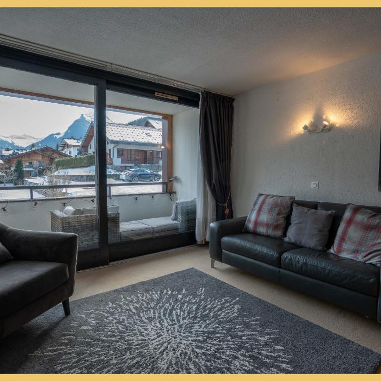 Chez Damien I Studio I Morzine - Studio - 6