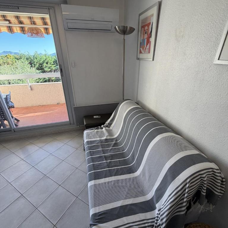 L'Escapade - Eden Roc - Fontsainte - Apartamento de 1 dormitorio - 19