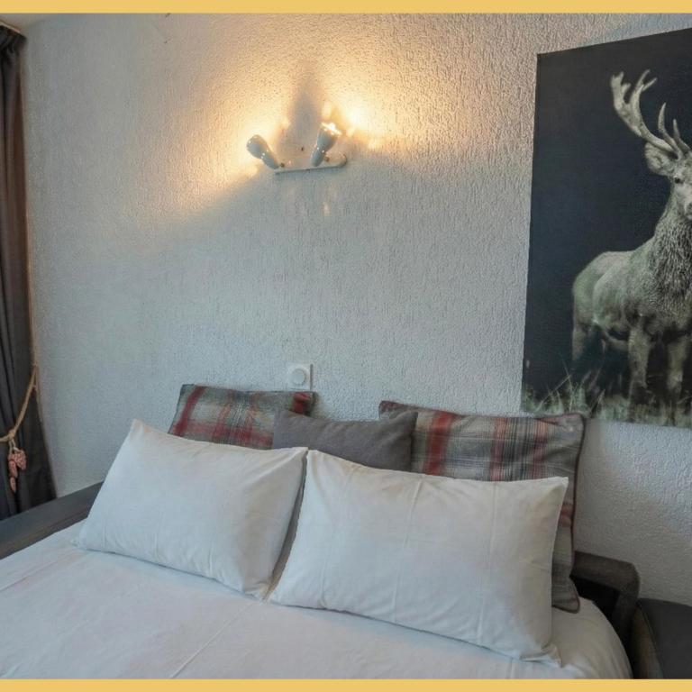 Chez Damien I Studio I Morzine - Studio - 11