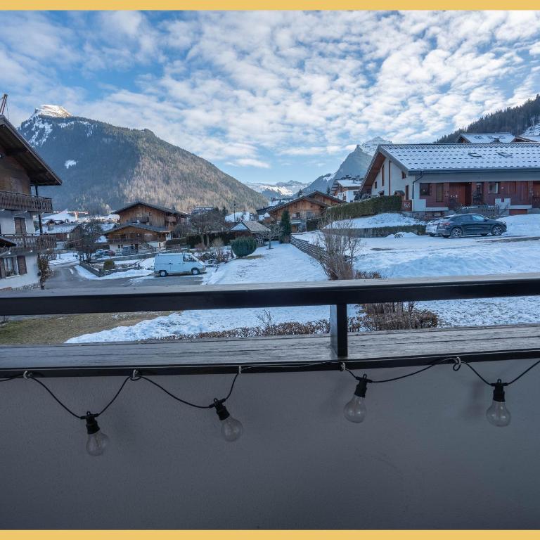 Chez Damien I Studio I Morzine - Studio - 29
