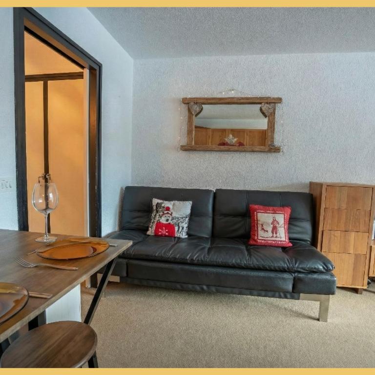 Chez Damien I Studio I Morzine - Studio - 20