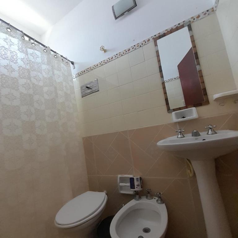 Sierras Del Sol - Casa de 2 dormitorios - 38