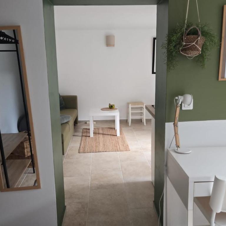 Le Nid - Casa con 1 Camera da Letto - 13