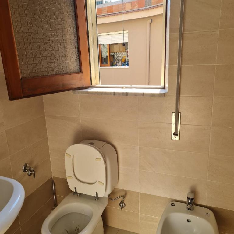 Carmela-Enzo Apartment Taormina View - Appartamento Standard con 2 Camere da Letto - 13