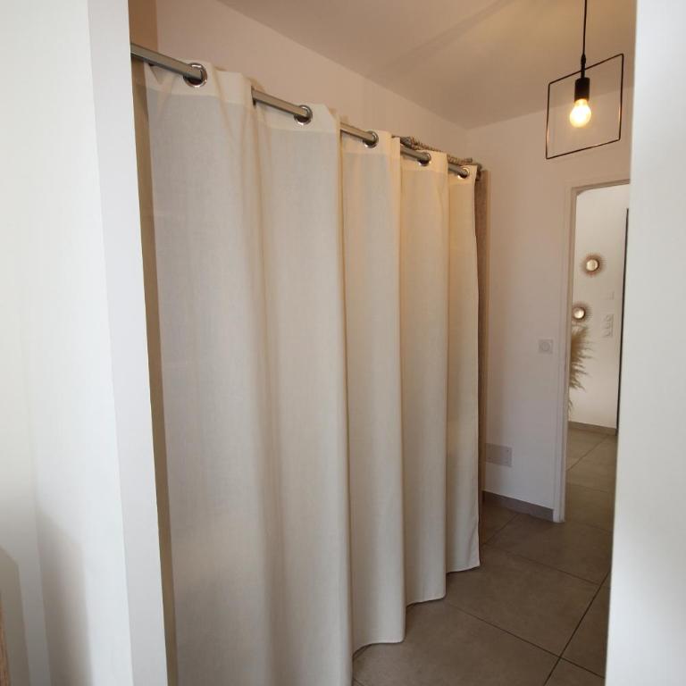 Belle villa contemporaine climatisee, piscine privee, 6 - 8 couchages, 3 chambres, wifi, à 3 km de la plage -LXDALI25B - Casa de 3 dormitorios - 8