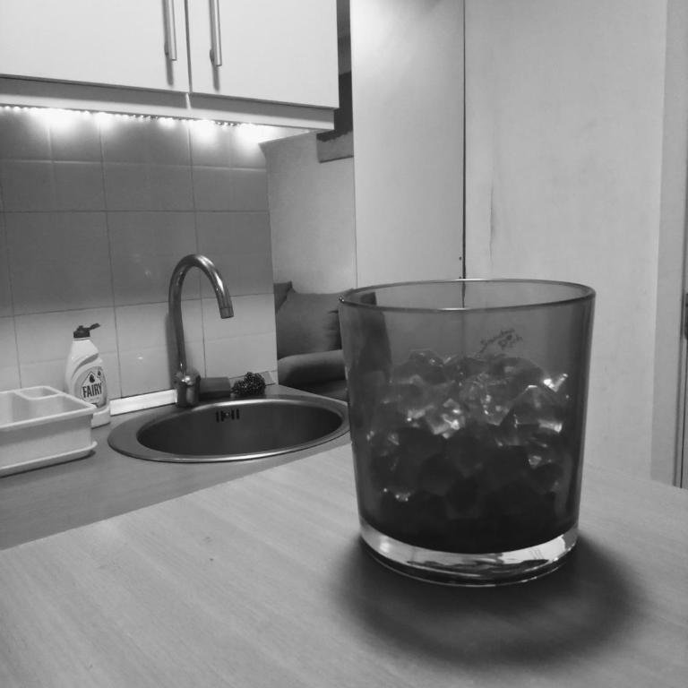 Belgrade Dorcol Apartment - City center - One-Bedroom Apartment - 5