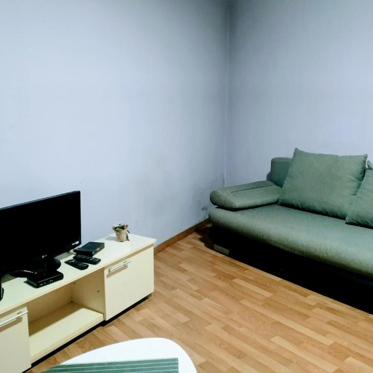 Belgrade Dorcol Apartment - City center - One-Bedroom Apartment - 7