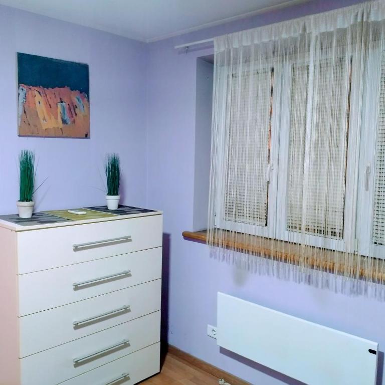 Belgrade Dorcol Apartment - City center - One-Bedroom Apartment - 8