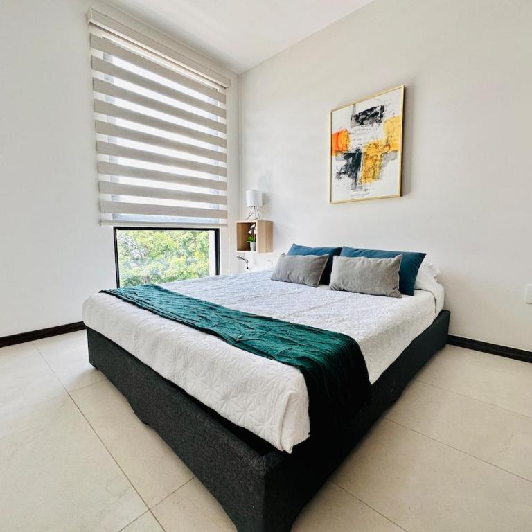 Hermoso Departamento frente a Midtown con Parking - Apartamento de 2 dormitorios - 6