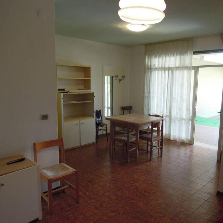 Bright garden apartment near the sea - Appartamento - 3