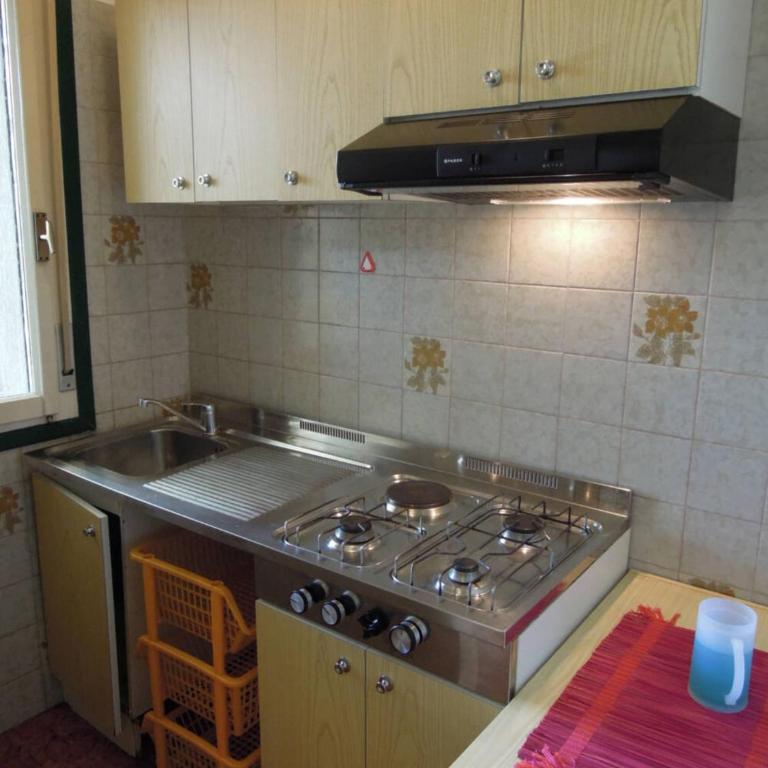 Bright garden apartment near the sea - Appartamento - 6