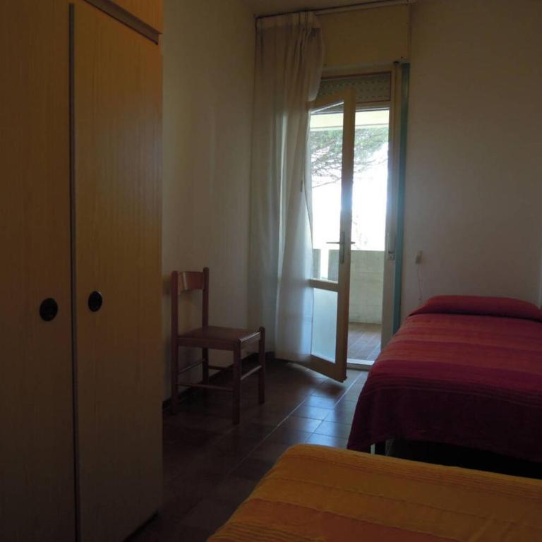 Bright garden apartment near the sea - Appartamento - 8