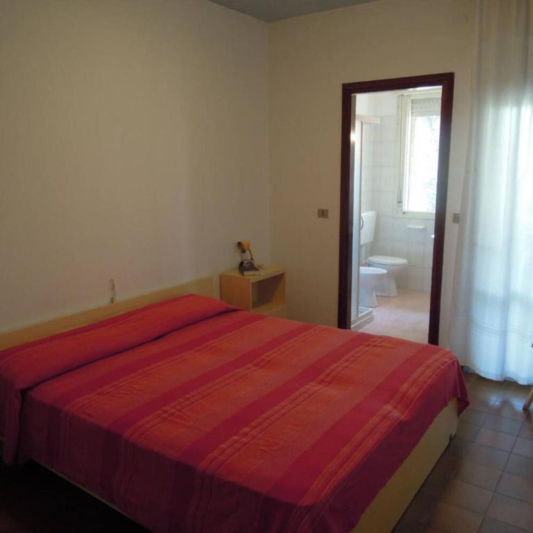 Bright garden apartment near the sea - Appartamento - 4