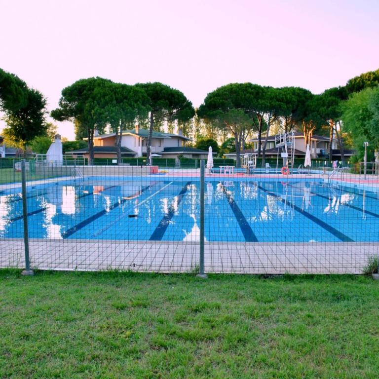 Bright garden apartment near the sea - Appartamento - 9