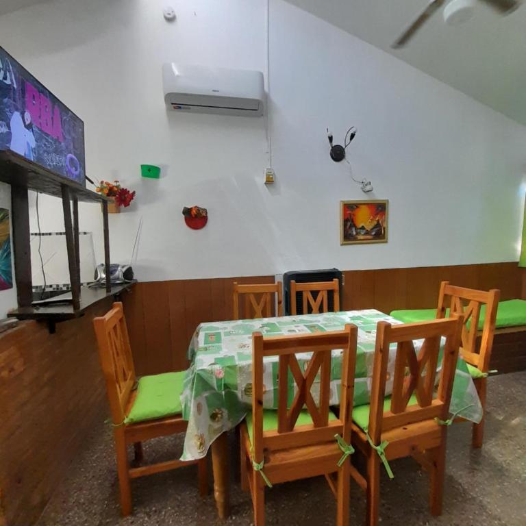 Sierras Del Sol - Casa de 2 dormitorios - 7