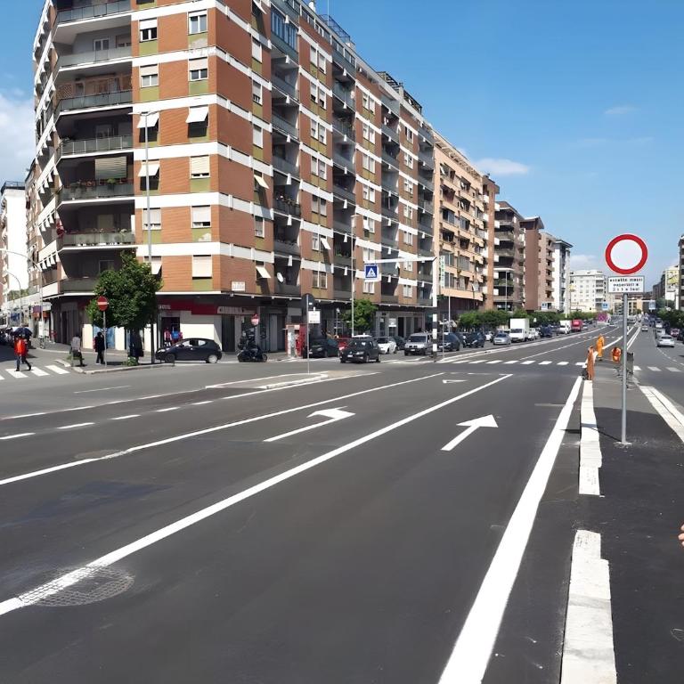 Margherita Apartments - Appartamento con 2 Camere da Letto - 2