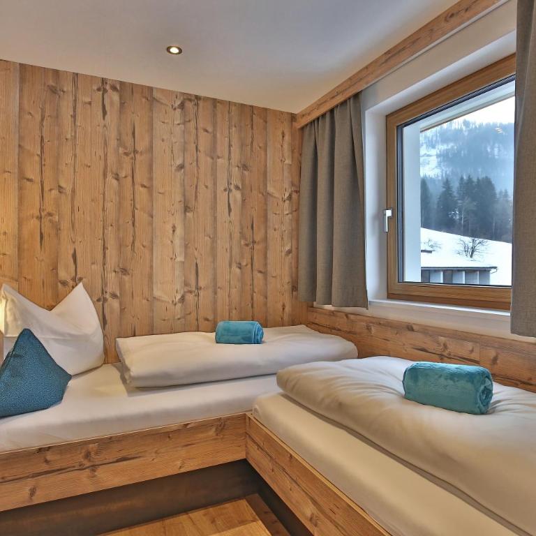 Ferien Bauernhof Maurachhof - Studio - 2