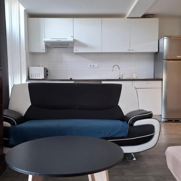 Appartement au Cœur du Centre de Bordeaux - Appartement Supérieur - 2