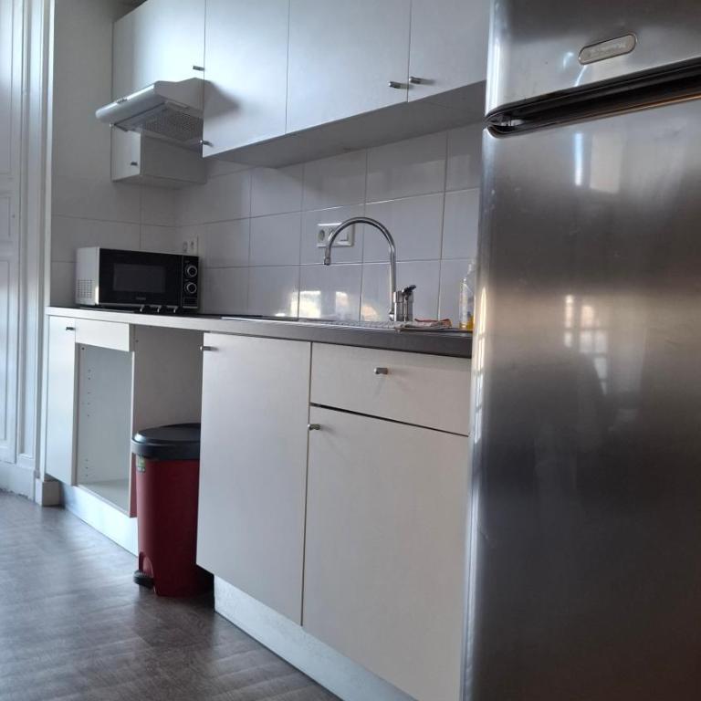Appartement au Cœur du Centre de Bordeaux - Appartement Supérieur - 4