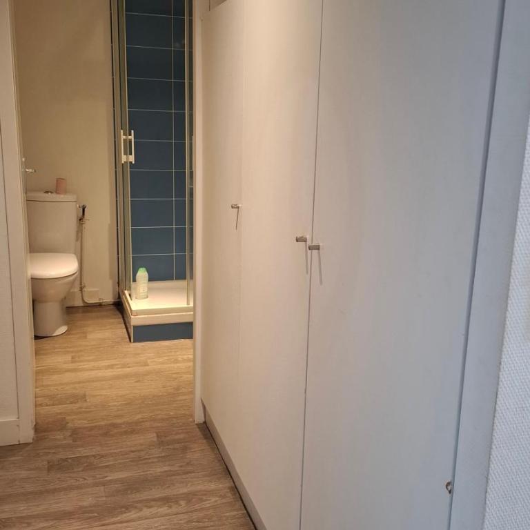 Appartement au Cœur du Centre de Bordeaux - Appartement Supérieur - 8