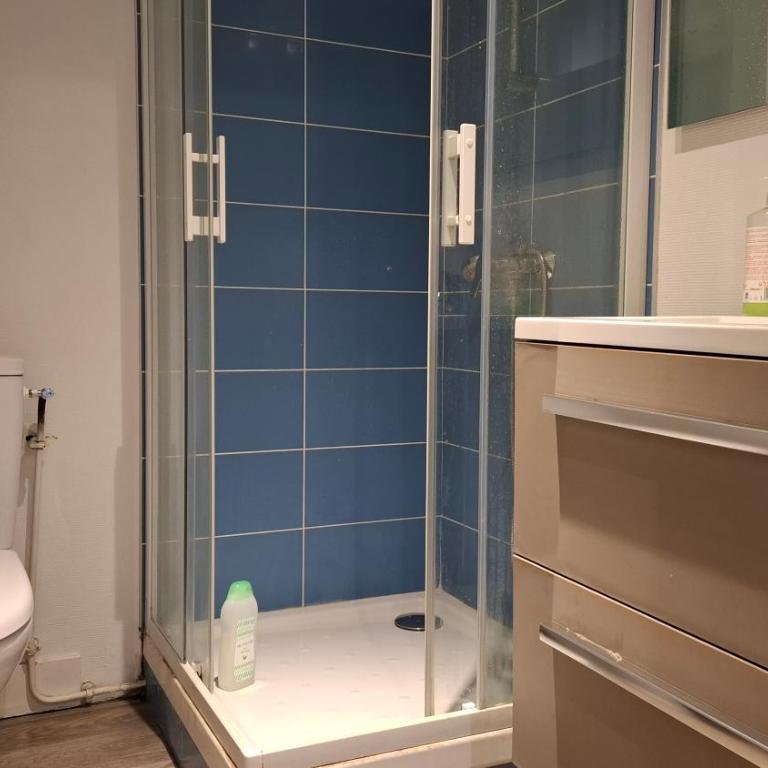 Appartement au Cœur du Centre de Bordeaux - Appartement Supérieur - 9