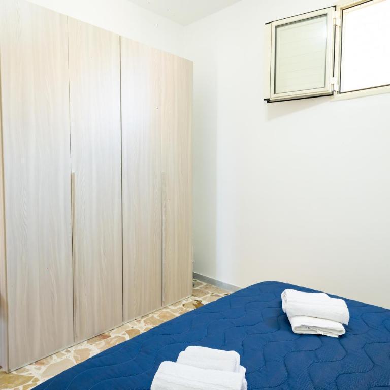 Casa Sciacca Mare by Biddizzi Rari - Accesso diretto alla spiaggia, vista mare - Two-Bedroom Apartment - 17