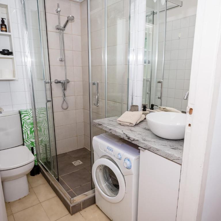 Casa Zoltan - Apartamento Estudio - 28