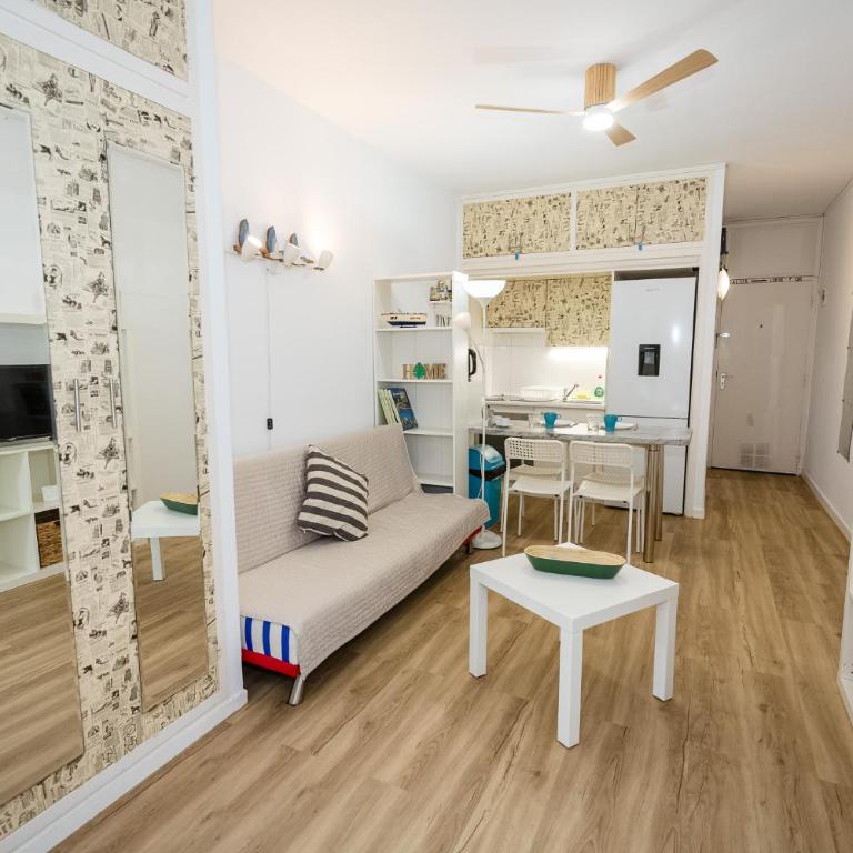 Casa Zoltan - Apartamento Estudio - 36