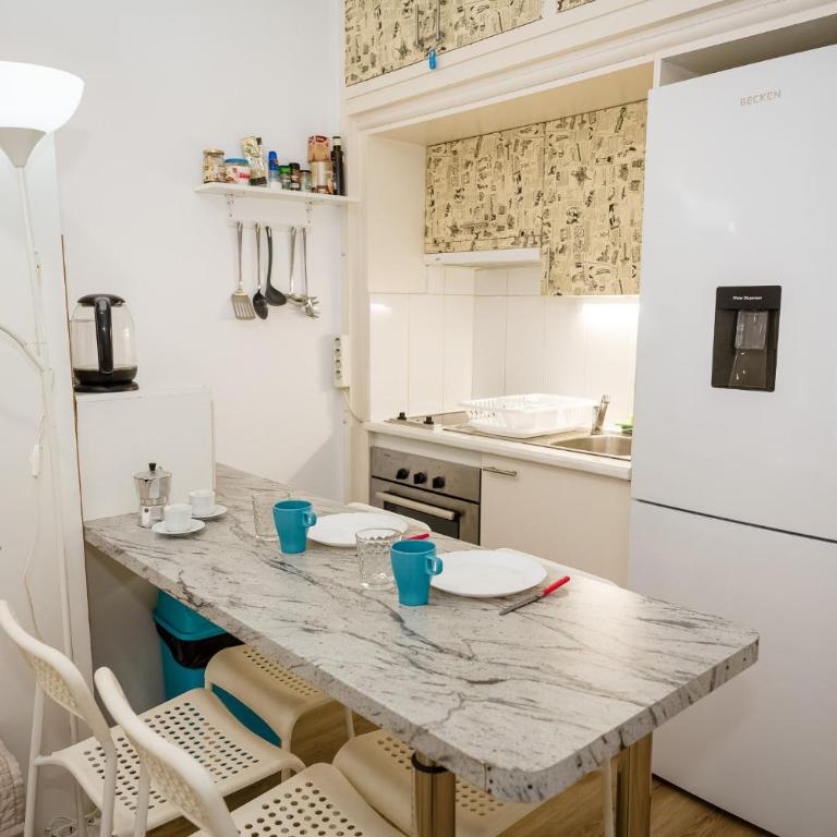Casa Zoltan - Apartamento Estudio - 6