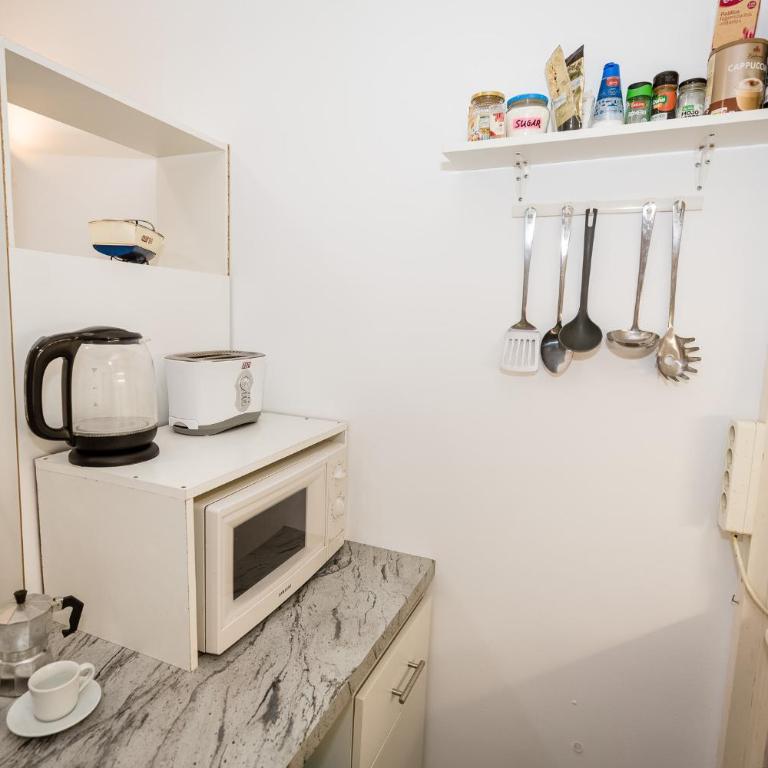 Casa Zoltan - Apartamento Estudio - 27
