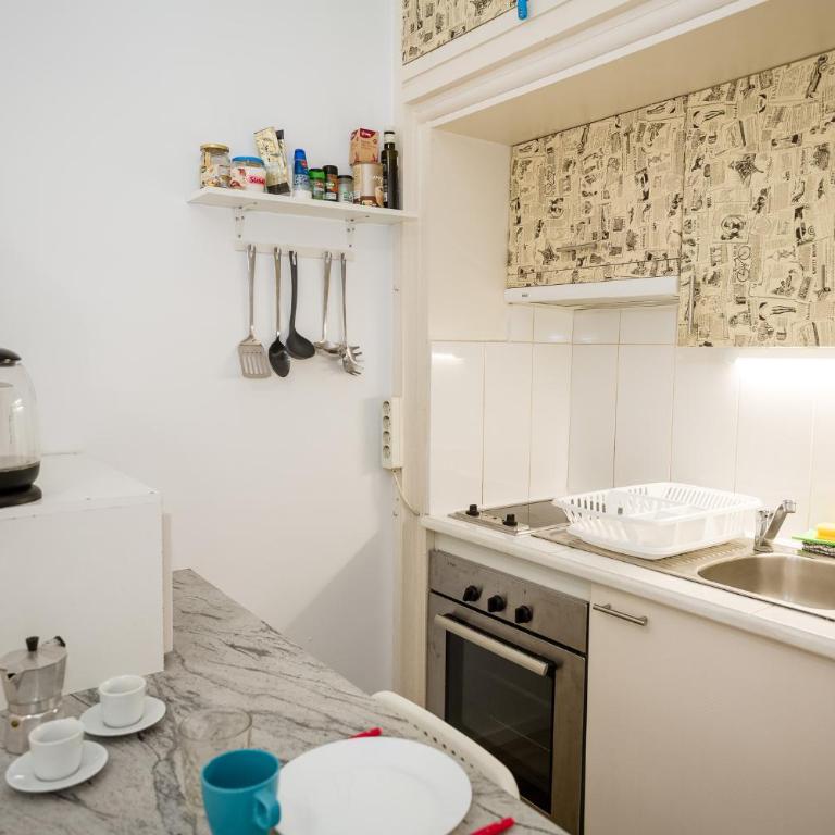Casa Zoltan - Apartamento Estudio - 30