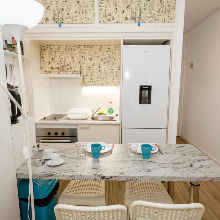 Casa Zoltan - Apartamento Estudio - 5