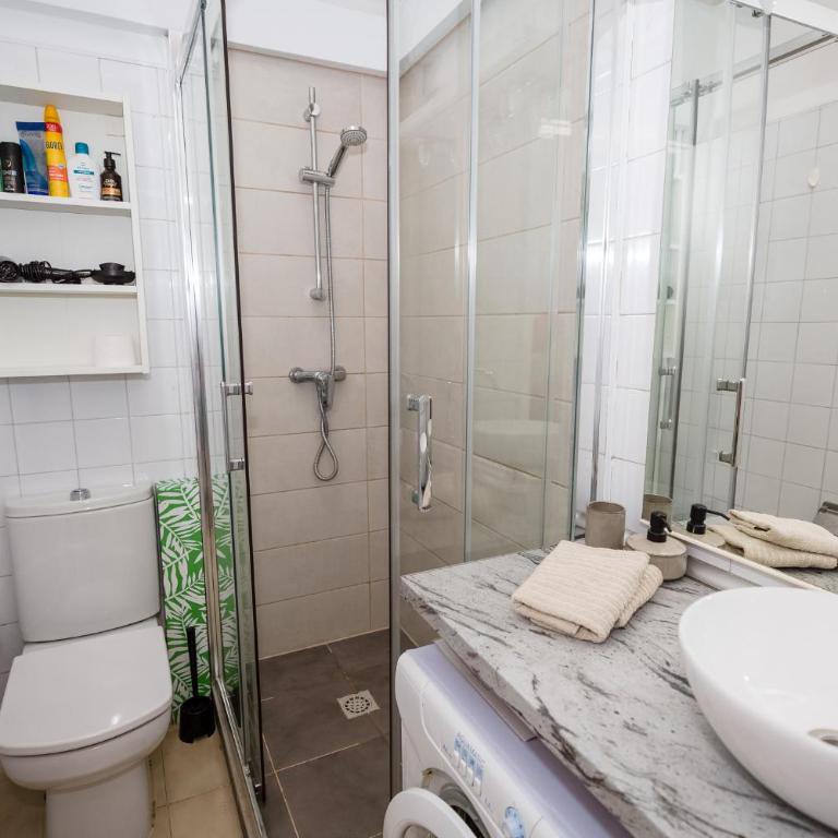 Casa Zoltan - Apartamento Estudio - 33