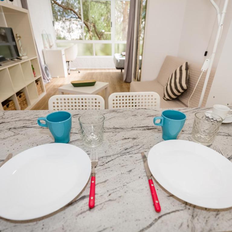 Casa Zoltan - Apartamento Estudio - 10