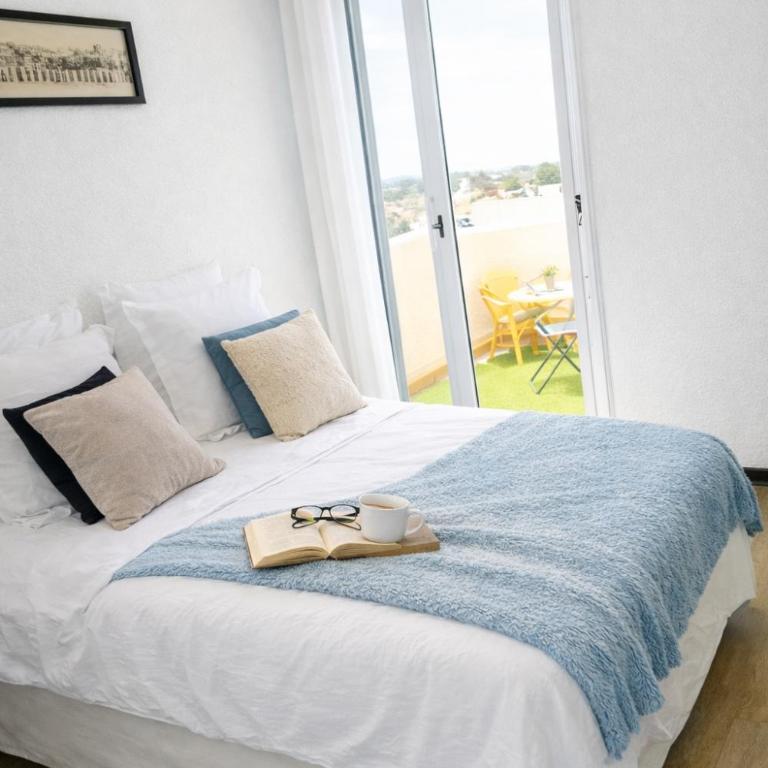 Canet-Plage TERRASSE SUD A 50M DE LA plage - Appartement 1 Chambre - 5