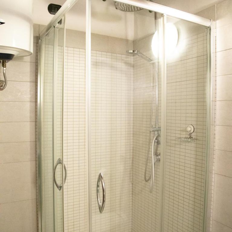 Flowers Apartments Rome City Center - Appartamento Deluxe - 27