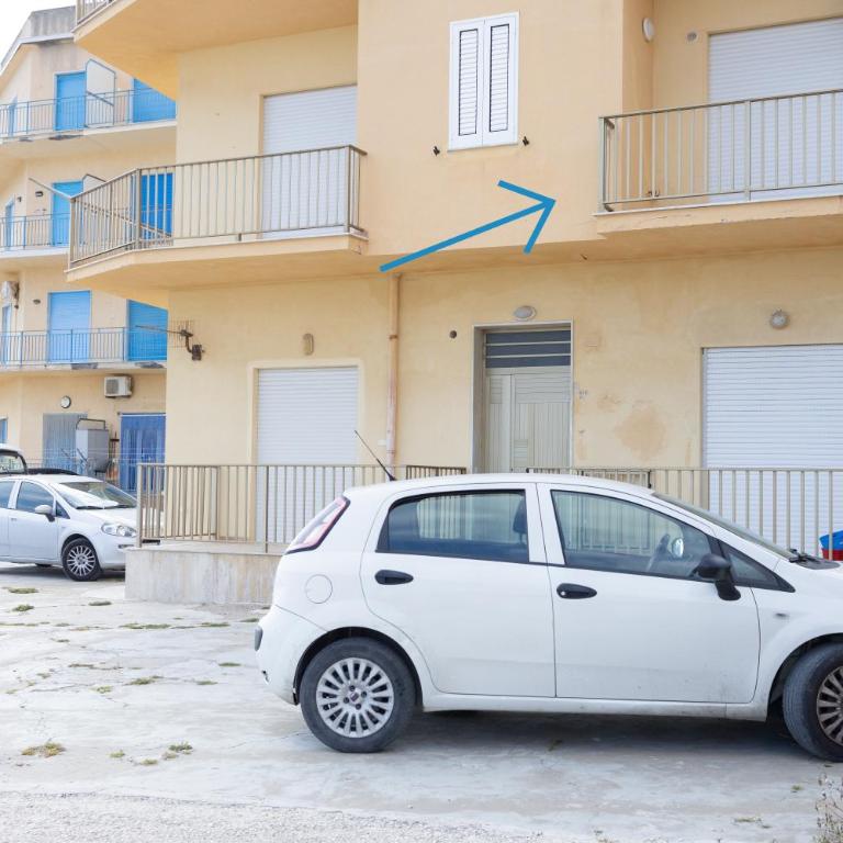 Casa Sciacca Mare by Biddizzi Rari - Accesso diretto alla spiaggia, vista mare - Two-Bedroom Apartment - 31