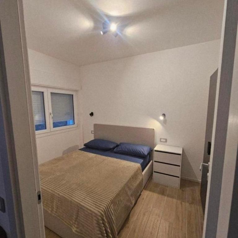Home sweet home 1 - Two-Bedroom Apartment - 9