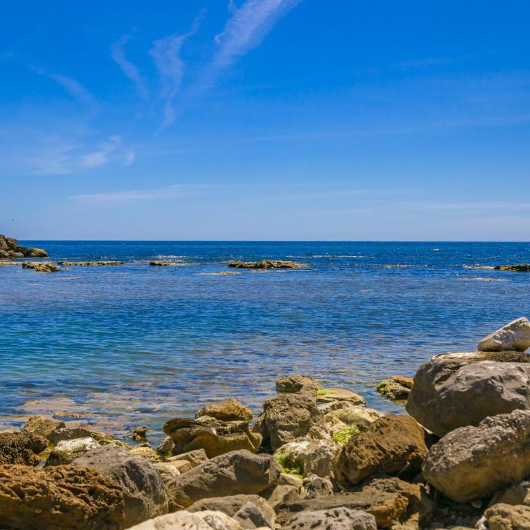 Casa Sciacca Mare by Biddizzi Rari - Accesso diretto alla spiaggia, vista mare - Two-Bedroom Apartment - 29