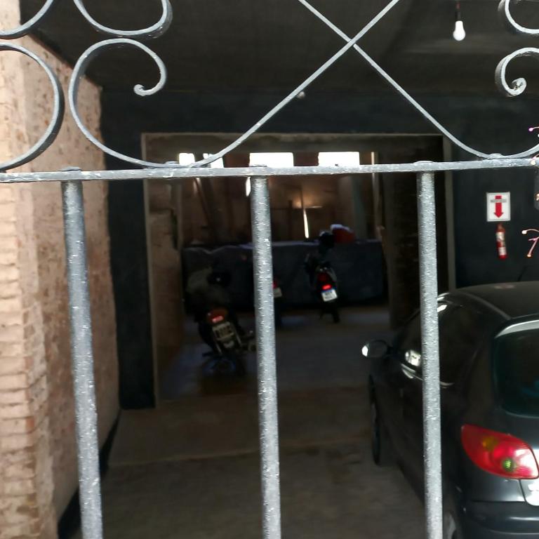 Pilar Ternera, Cañada de Gómez - Apartamento de 1 dormitorio - 4