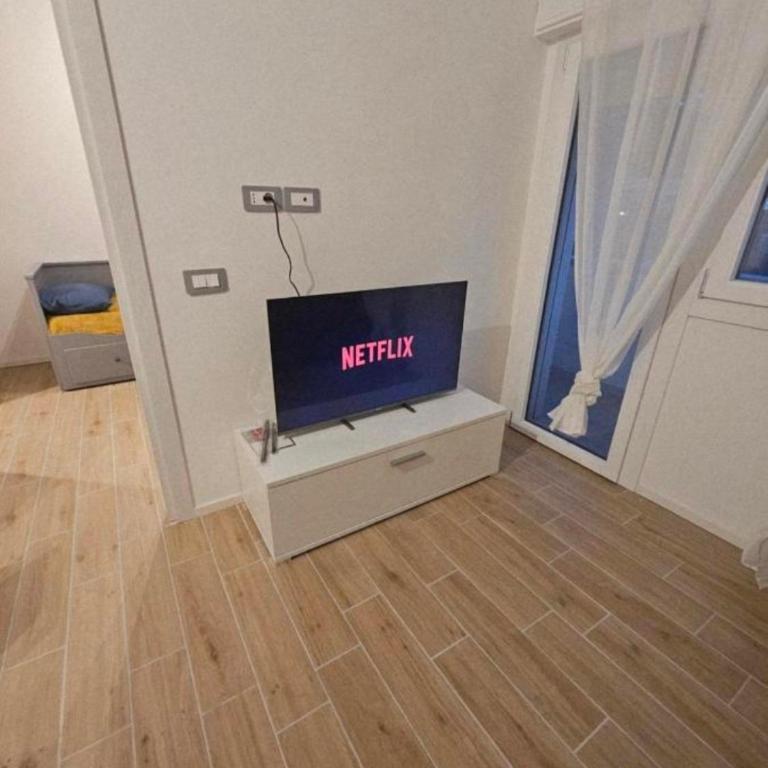 Home sweet home 1 - Two-Bedroom Apartment - 8