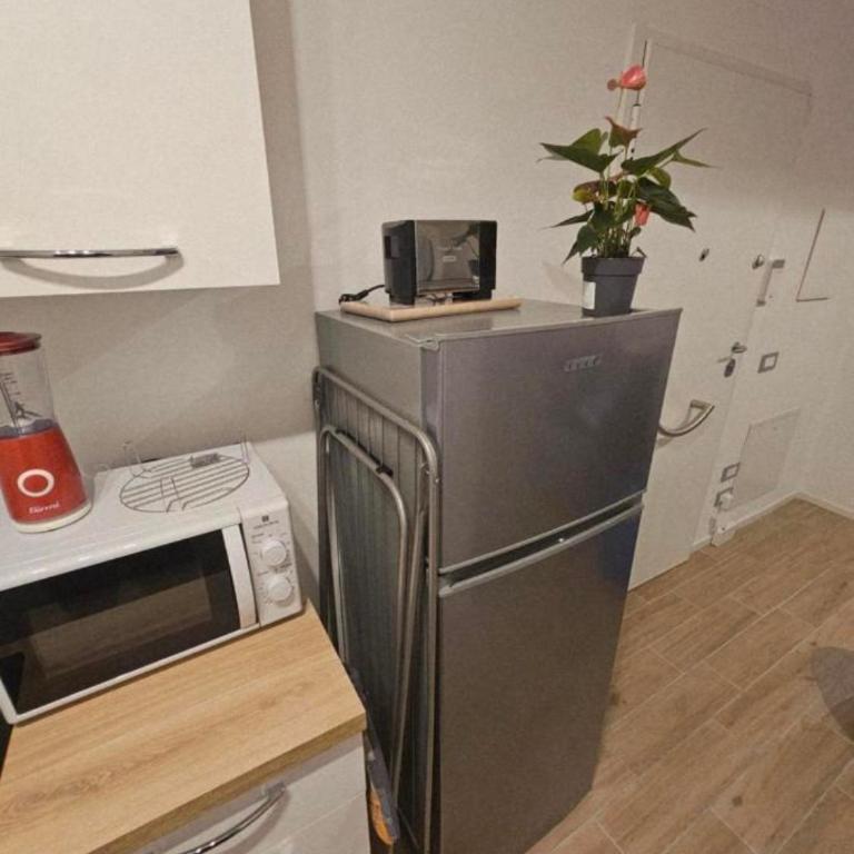 Home sweet home 1 - Two-Bedroom Apartment - 7