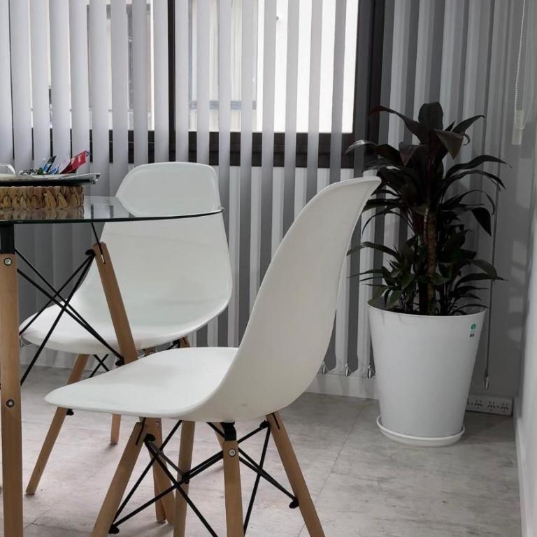 Sam Gabrielll - Apartamento de 1 dormitorio - 4