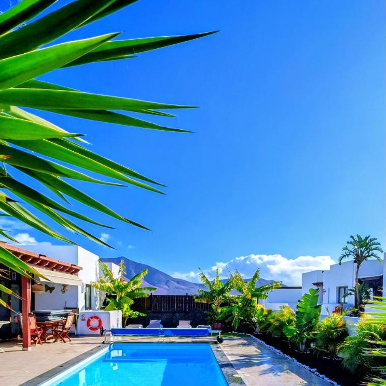 Villa Marina1 - Villa with Private Pool - 7