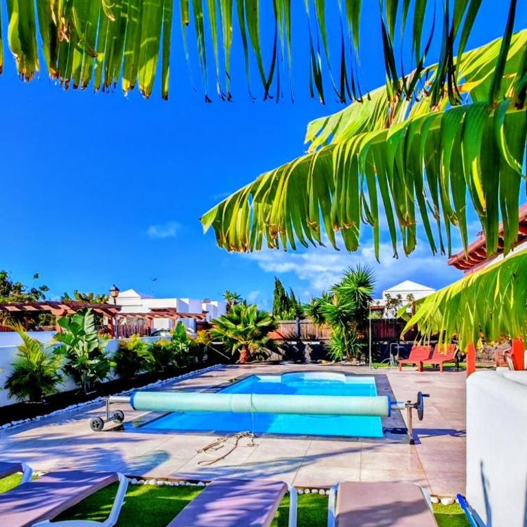 Villa Marina1 - Villa with Private Pool - 6