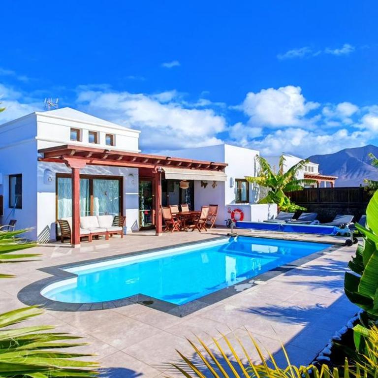 Villa Marina1 - Villa with Private Pool - 1