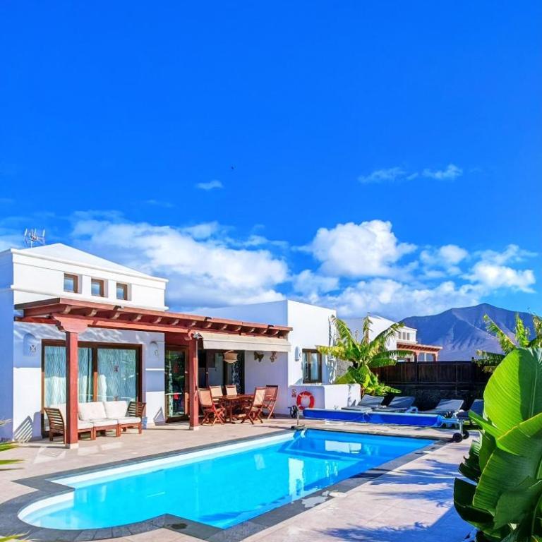 Villa Marina1 - Villa with Private Pool - 14