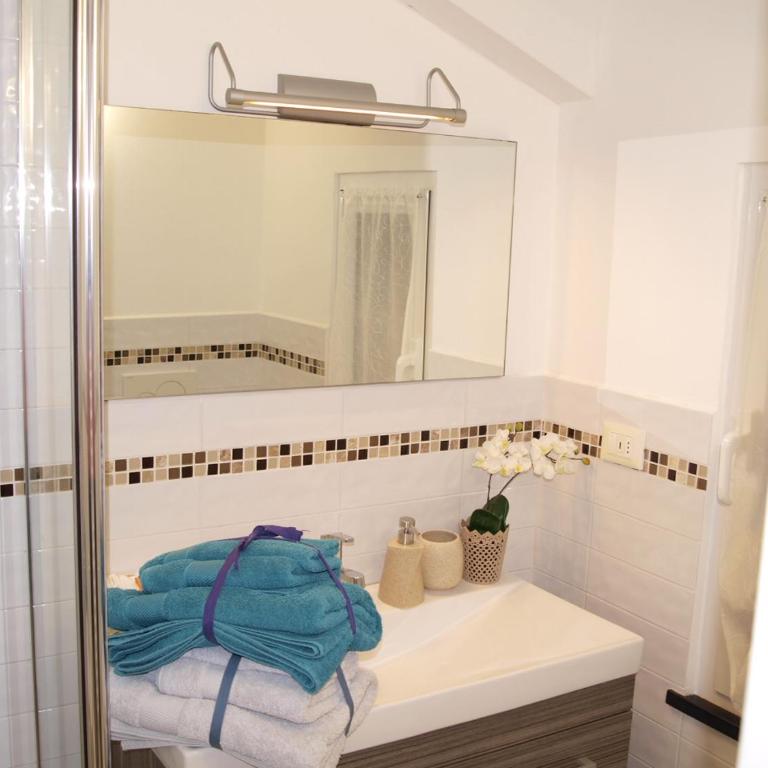 Home Sweet Home - Appartamento con doccia - 12