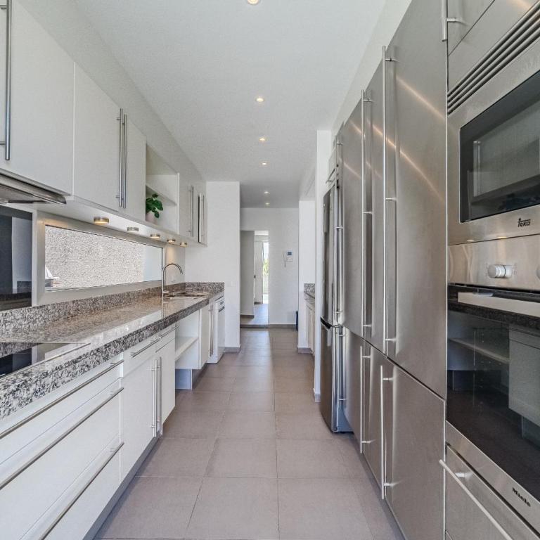 Lux Villa 31 - Villa - 10